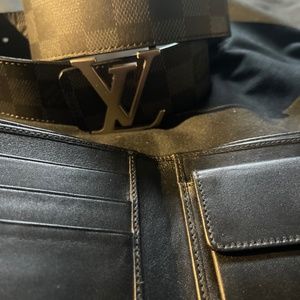 Louis Vuitton Bell